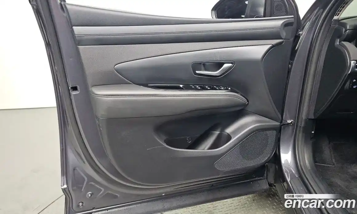 Hyundai Tucson 2024 1.6 гидро в Москве № 1903424, фото 14