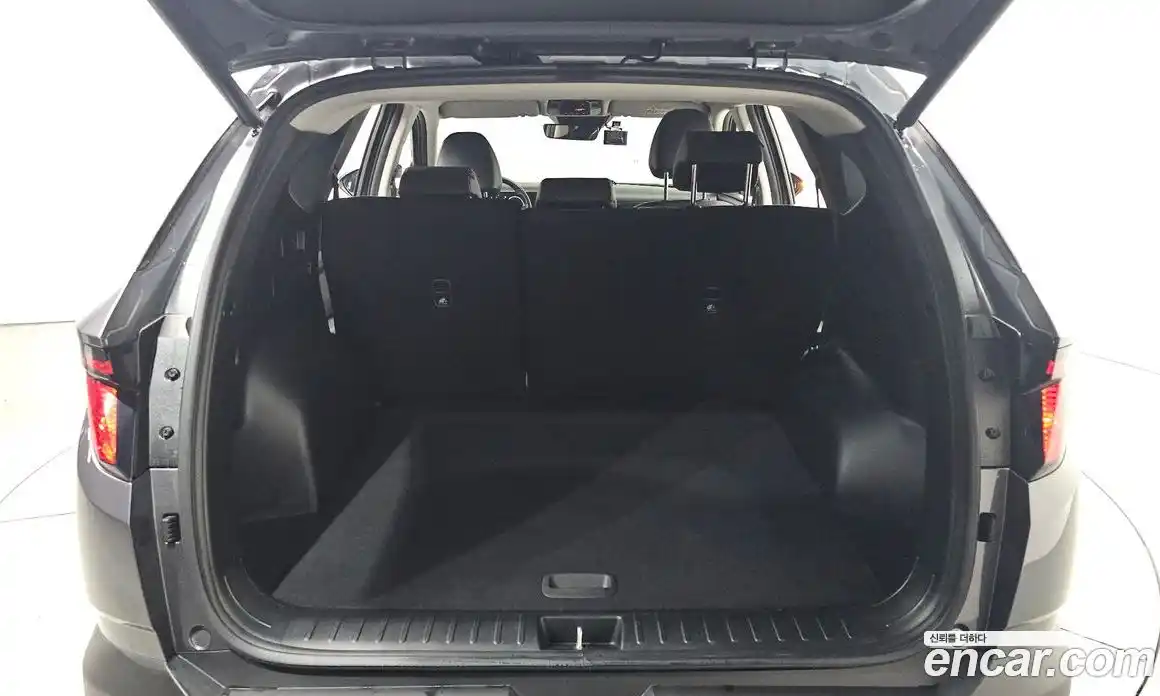 Hyundai Tucson 2024 1.6 гидро в Москве № 1903424, фото 29