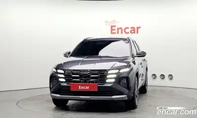 Hyundai Tucson 2024 1.6 гидро в Москве № 1903424, миниатюра 3