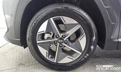 Hyundai Tucson 2024 1.6 гидро в Москве № 1903424, миниатюра 5