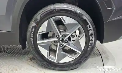 Hyundai Tucson 2024 1.6 гидро в Москве № 1903424, миниатюра 7