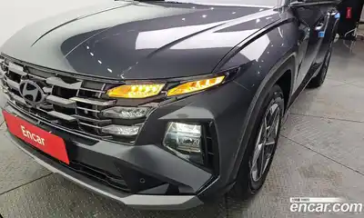 Hyundai Tucson 2024 1.6 гидро в Москве № 1903424, миниатюра 8