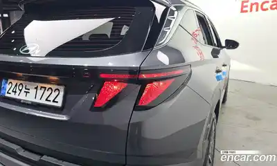 Hyundai Tucson 2024 1.6 гидро в Москве № 1903424, миниатюра 9