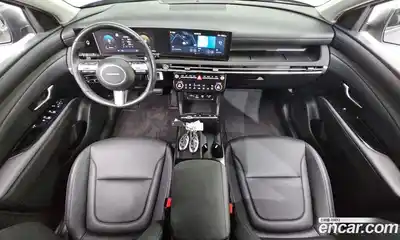Hyundai Tucson 2024 1.6 гидро в Москве № 1903424, миниатюра 10