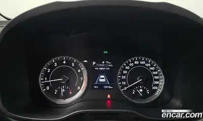 Hyundai Venue 2021 1.6 гидро в Москве № 1903441, миниатюра 11