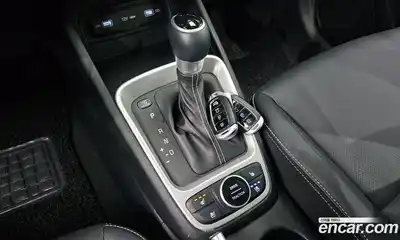 Hyundai Venue 2021 1.6 гидро в Москве № 1903441, миниатюра 12