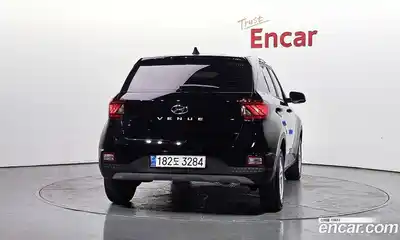 Hyundai Venue 2021 1.6 гидро в Москве № 1903441, миниатюра 4