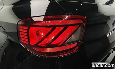 Hyundai Venue 2021 1.6 гидро в Москве № 1903441, миниатюра 9