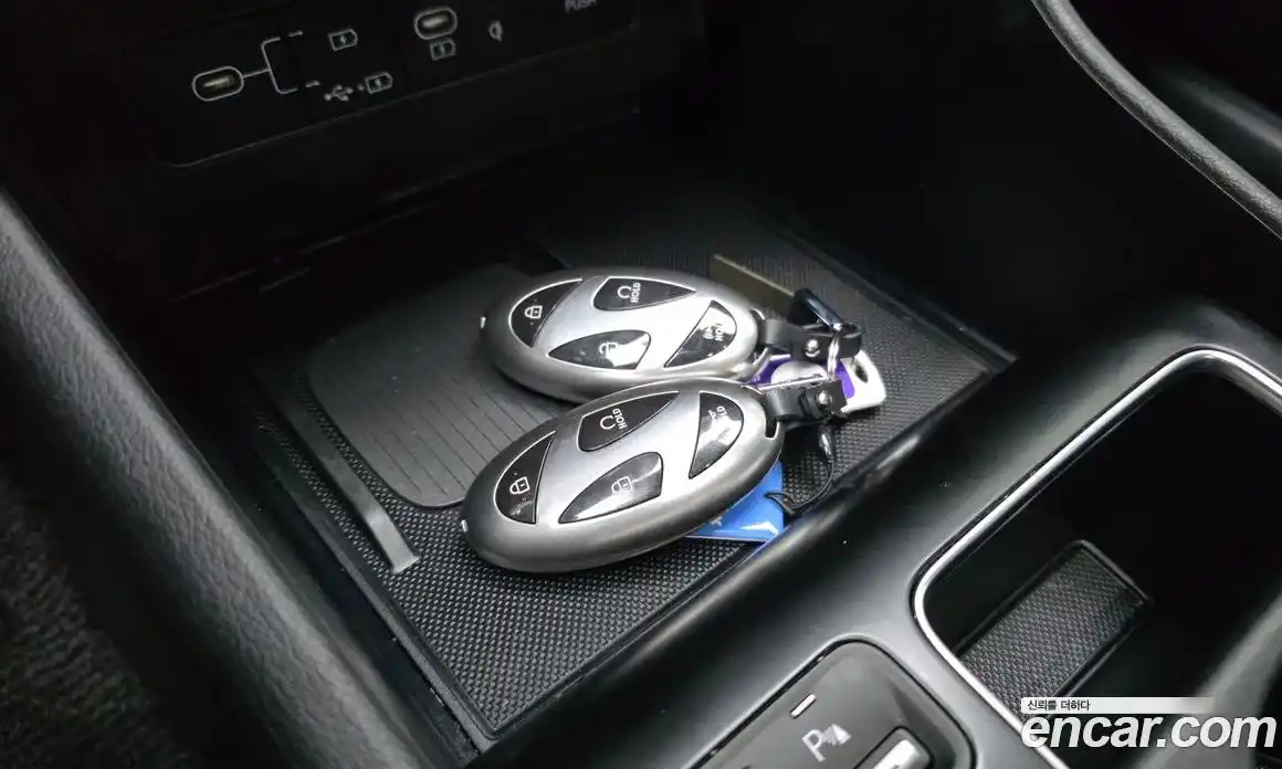 Hyundai Sonata 2024 1.6 гидро в Москве № 1903463, фото 28