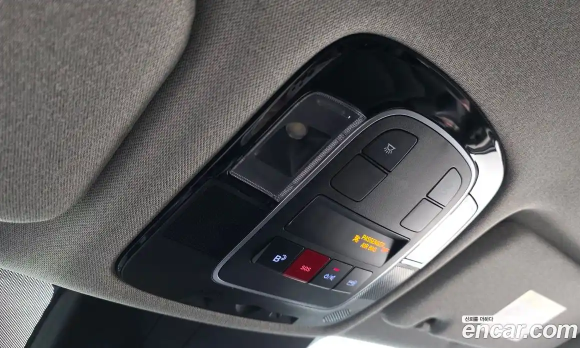 Hyundai Sonata 2024 1.6 гидро в Москве № 1903463, фото 29