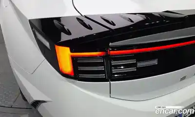 Hyundai Sonata 2024 1.6 гидро в Москве № 1903463, миниатюра 9