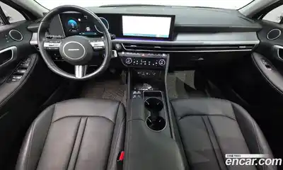 Hyundai Sonata 2024 1.6 гидро в Москве № 1903463, миниатюра 10