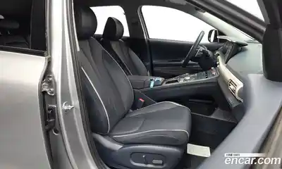 Hyundai Nexo 2022 гидро в Москве № 1903467, миниатюра 11