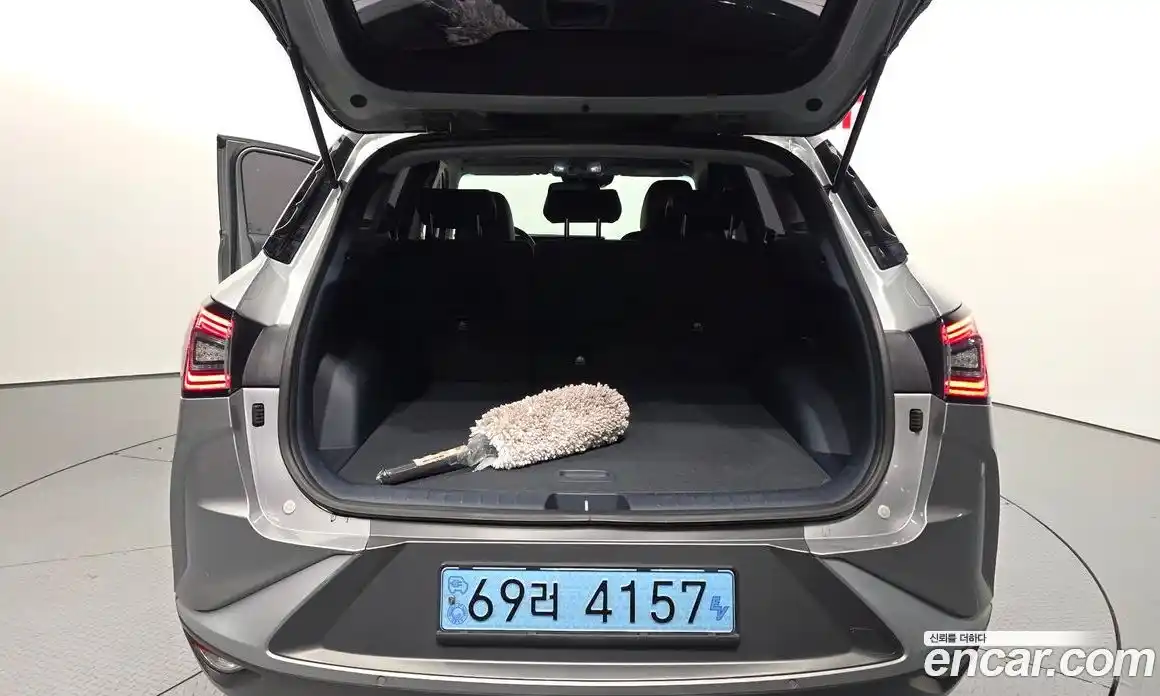 Hyundai Nexo 2022 гидро в Москве № 1903467, фото 20