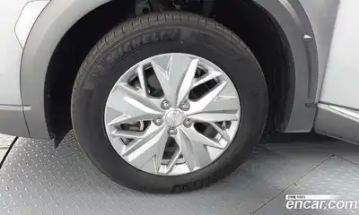 Hyundai Nexo 2022 гидро в Москве № 1903467, миниатюра 5