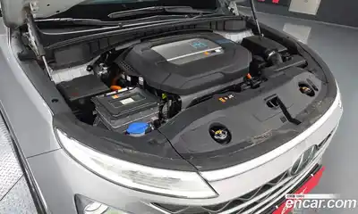 Hyundai Nexo 2022 гидро в Москве № 1903467, миниатюра 6