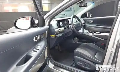 Hyundai Nexo 2022 гидро в Москве № 1903467, миниатюра 10