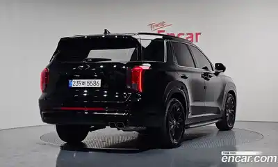 Hyundai Palisade 2023 3.8 гидро в Москве № 1903469, миниатюра 2