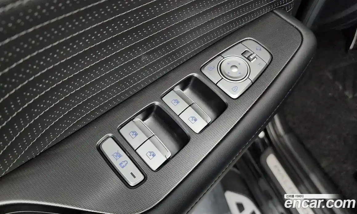 Hyundai Palisade 2023 3.8 гидро в Москве № 1903469, фото 28