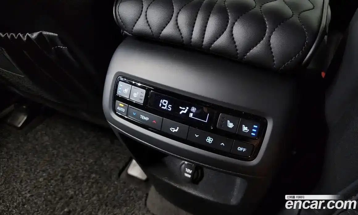 Hyundai Palisade 2023 3.8 гидро в Москве № 1903469, фото 32