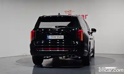 Hyundai Palisade 2023 3.8 гидро в Москве № 1903469, миниатюра 4