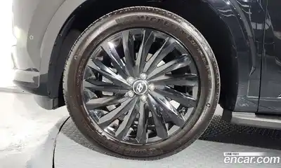 Hyundai Palisade 2023 3.8 гидро в Москве № 1903469, миниатюра 5