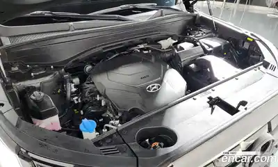 Hyundai Palisade 2023 3.8 гидро в Москве № 1903469, миниатюра 6