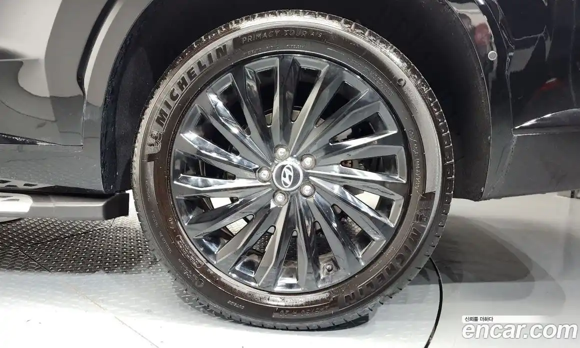 Hyundai Palisade 2023 3.8 гидро в Москве № 1903469, фото 7