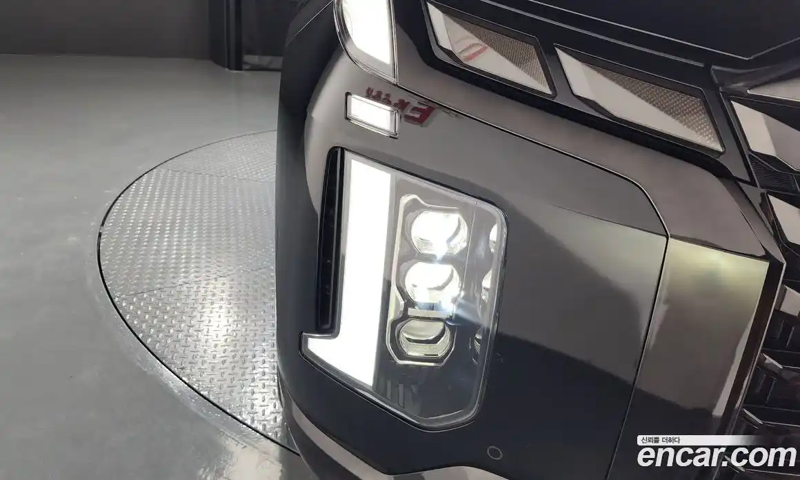 Hyundai Palisade 2023 3.8 гидро в Москве № 1903469, фото 8