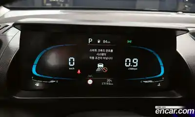 Hyundai Casper 2024 1.0 гидро в Москве № 1903526, миниатюра 11