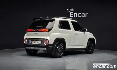 Hyundai Casper 2024 1.0 гидро в Москве № 1903526, миниатюра 2