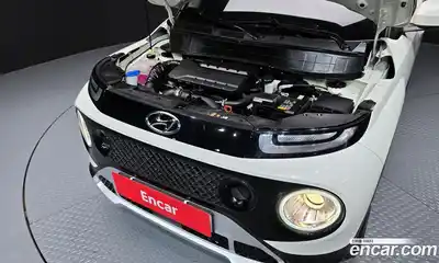Hyundai Casper 2024 1.0 гидро в Москве № 1903526, миниатюра 6