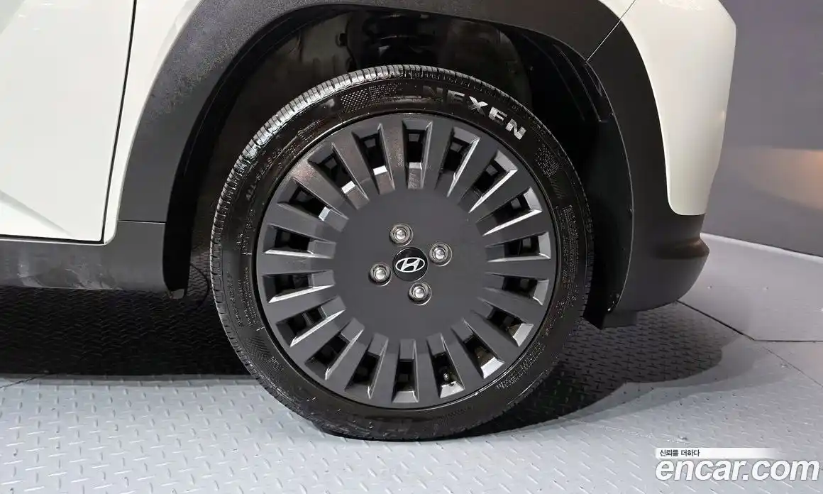 Hyundai Casper 2024 1.0 гидро в Москве № 1903526, фото 7