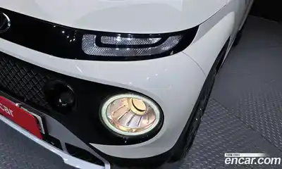 Hyundai Casper 2024 1.0 гидро в Москве № 1903526, миниатюра 8