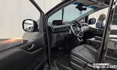 Hyundai Staria 2024 3.5 гидро в Москве № 1903566, миниатюра 12