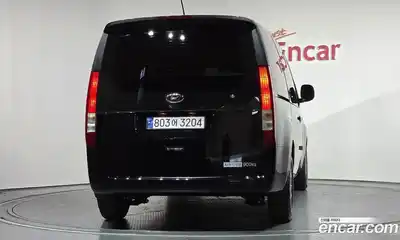Hyundai Staria 2024 3.5 гидро в Москве № 1903566, миниатюра 3