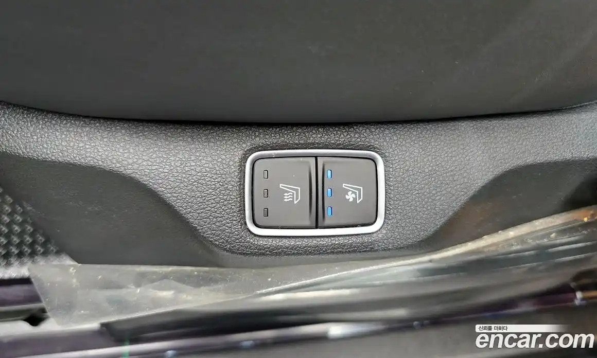 Hyundai Staria 2022 2.2 гидро в Москве № 1903591, фото 25
