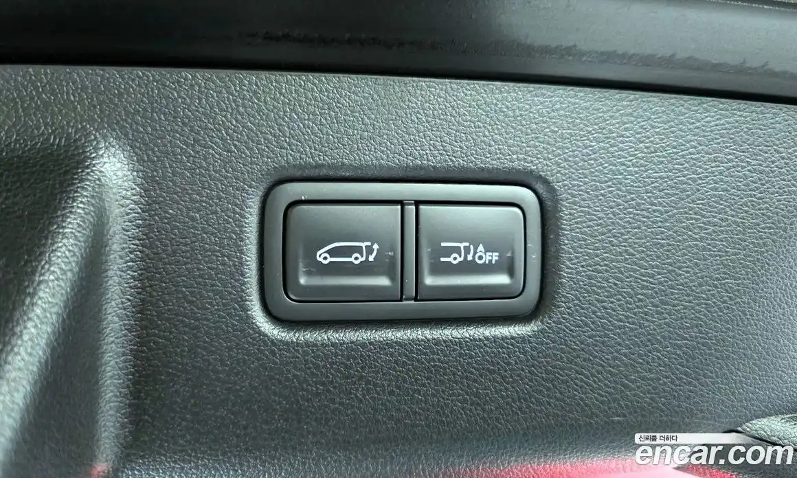 Hyundai Staria 2022 2.2 гидро в Москве № 1903591, фото 26