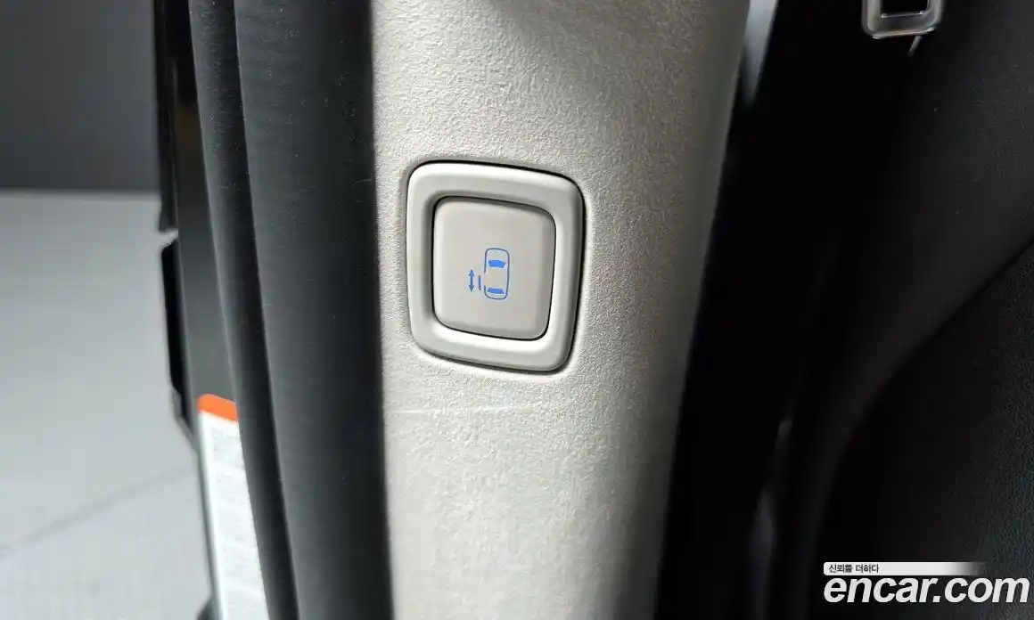 Hyundai Staria 2022 2.2 гидро в Москве № 1903591, фото 30