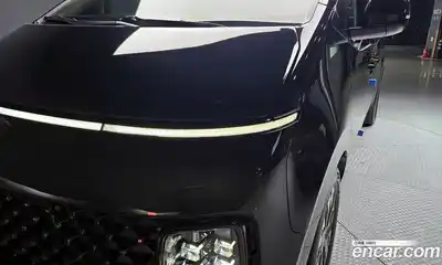 Hyundai Staria 2022 2.2 гидро в Москве № 1903591, миниатюра 8