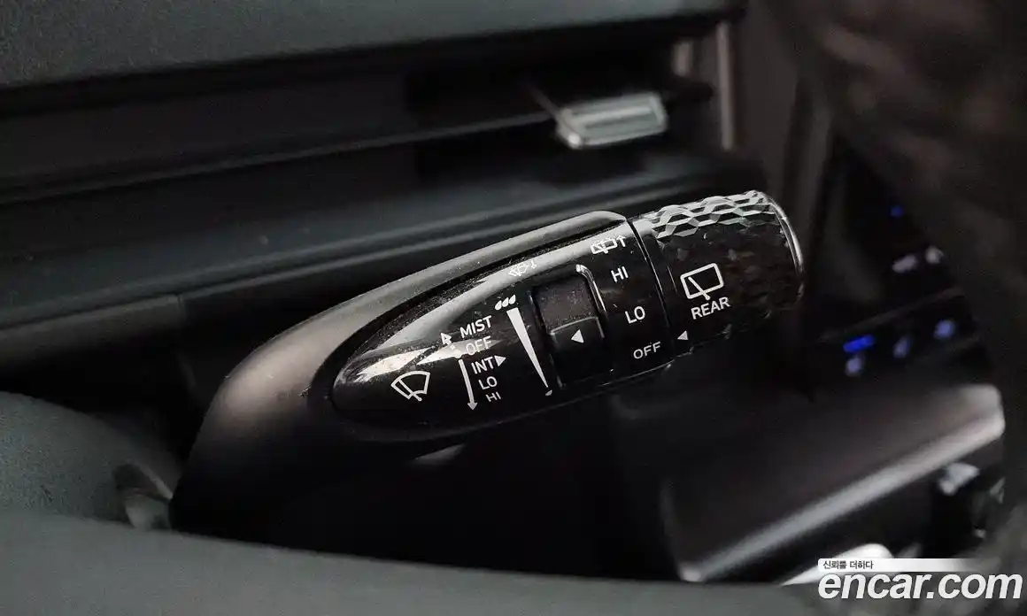 Hyundai Staria 2023 3.5 гидро в Москве № 1903621, фото 27