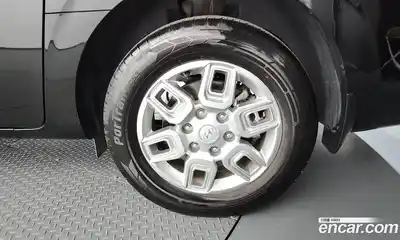 Hyundai Staria 2023 3.5 гидро в Москве № 1903621, миниатюра 7