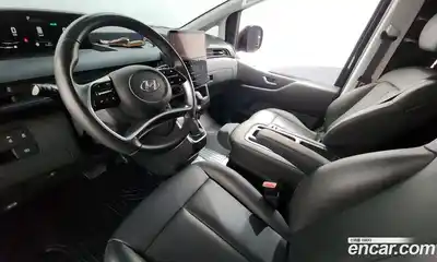 Hyundai Staria 2023 3.5 гидро в Москве № 1903621, миниатюра 10