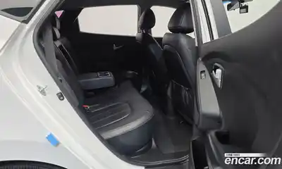 Hyundai Tucson 2015 2.0 гидро в Москве № 1903623, миниатюра 12