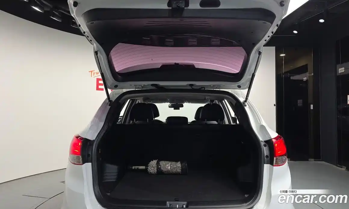 Hyundai Tucson 2015 2.0 гидро в Москве № 1903623, фото 20