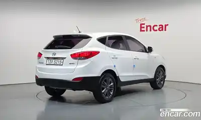 Hyundai Tucson 2015 2.0 гидро в Москве № 1903623, миниатюра 2