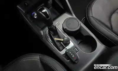 Hyundai Tucson 2015 2.0 гидро в Москве № 1903623, миниатюра 9