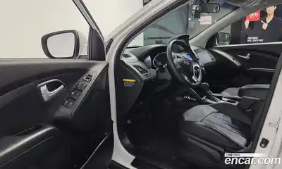 Hyundai Tucson 2015 2.0 гидро в Москве № 1903623, миниатюра 10