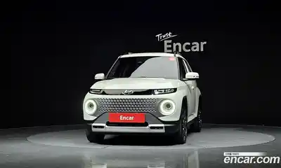 Hyundai Casper 2023 1.0 гидро в Москве № 1903736, миниатюра 3