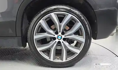 BMW X2 2021 2.0 гидро в Москве № 1903774, миниатюра 7